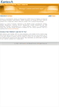 Mobile Screenshot of kanteza.com